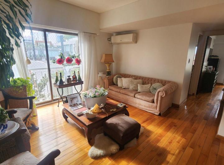Departamento · 58m² · 3 Ambientes