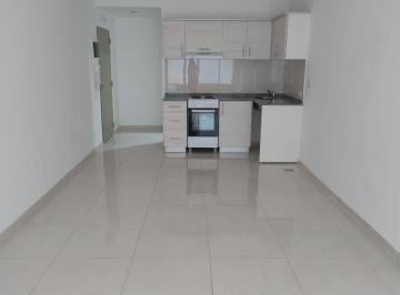 Departamento de 1 ambiente, Saavedra · Alquiler Departamento Monoambiente en Planta Baja Frente Patio Saavedra
