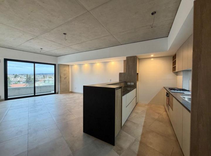 Departamento · 77m² · 3 Ambientes · 1 Cochera