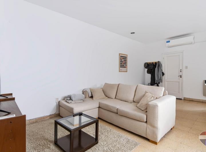 PH · 100m² · 4 Ambientes
