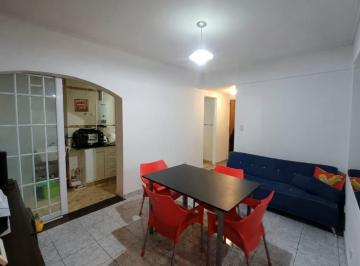 Departamento · 44m² · 2 Ambientes · Venta Departamento Excelente Estado y Ubicacion con Patio