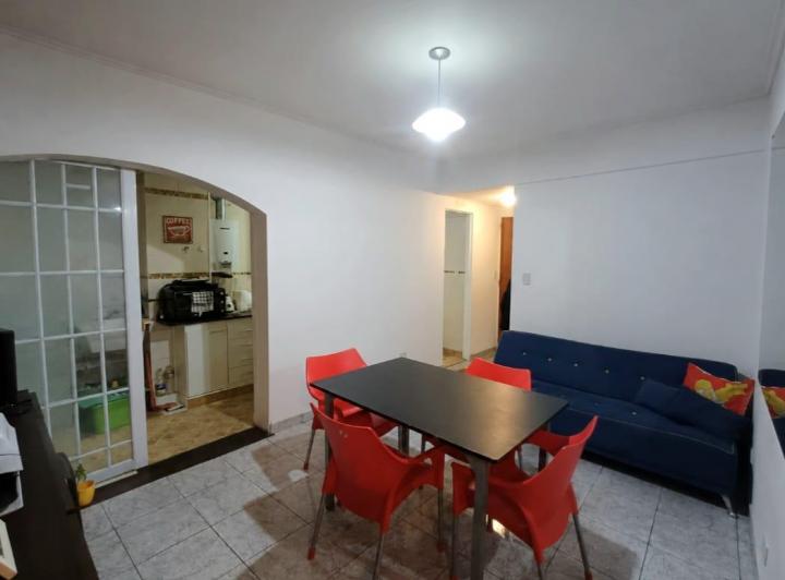 Departamento · 44m² · 2 Ambientes
