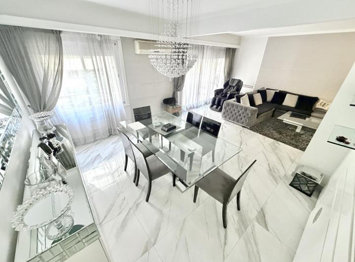 Departamento · 116m² · 3 Ambientes