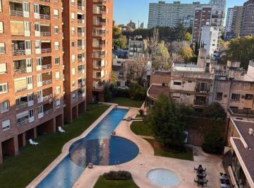 Departamento de 2 ambientes, Núñez · Alquiler Amoblado - Nuñez - 2 Ambientes Full Amenities