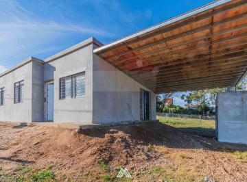 Casa · 86m² · 4 Ambientes · 1 Cochera · Venta de Casa a Estrenar 3 Dorm. en Pando