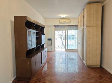 Departamento · 28m² · 1 Ambiente · Alquiler Departamento de un Ambiente en Recoleta