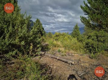 Terreno · 830m² · Lote en Villa Lago Gutierrez
