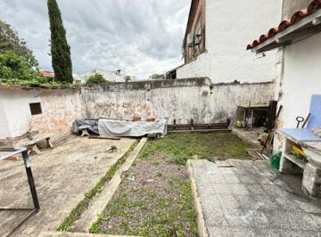 Terreno · 126m² · Venta Lote Propio Olivos 200 m² Totales