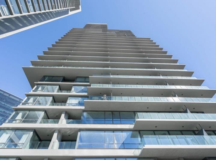Departamento · 180m² · 4 Ambientes · 1 Cochera