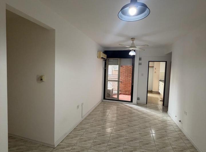 Departamento · 55m² · 4 Ambientes