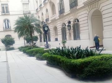 Departamento en Alquiler Temporal de 2 ambientes Palermo Hollywood · Santos Dumont y Alvarez Thomas 2 Amb 57 Mt Pileta Jardin Sum Gym Bar La Algodonera Vig 24 Hs