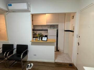 Departamento · 39m² · 2 Ambientes · Departamento en Belgrano