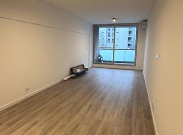 Departamento · 36m² · 1 Ambiente · Departamento en Alquiler en Belgrano R