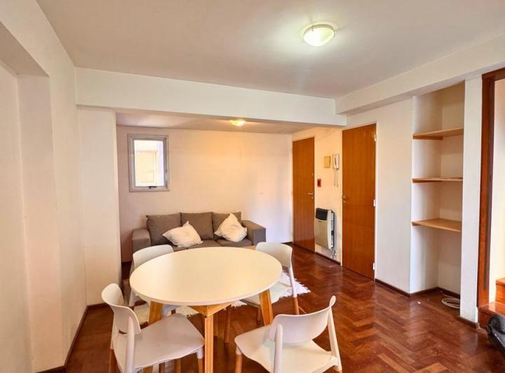 Departamento · 60m² · 3 Ambientes