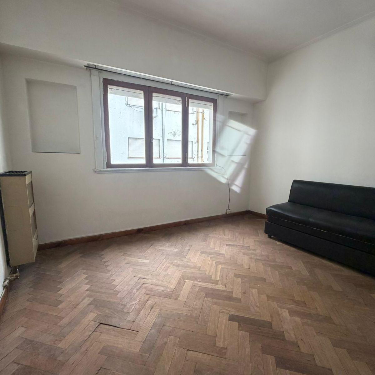 Departamento 2 ambientes en alquiler – Av. Colón y Lamadrid