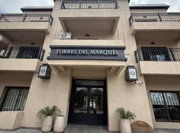Departamento · 70m² · 2 Ambientes · 1 Cochera · Venta Departamento en Torres del Marques