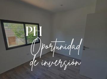 PH · 3 Ambientes · Venta PH 3 Ambientes - Barrio Don Bosco