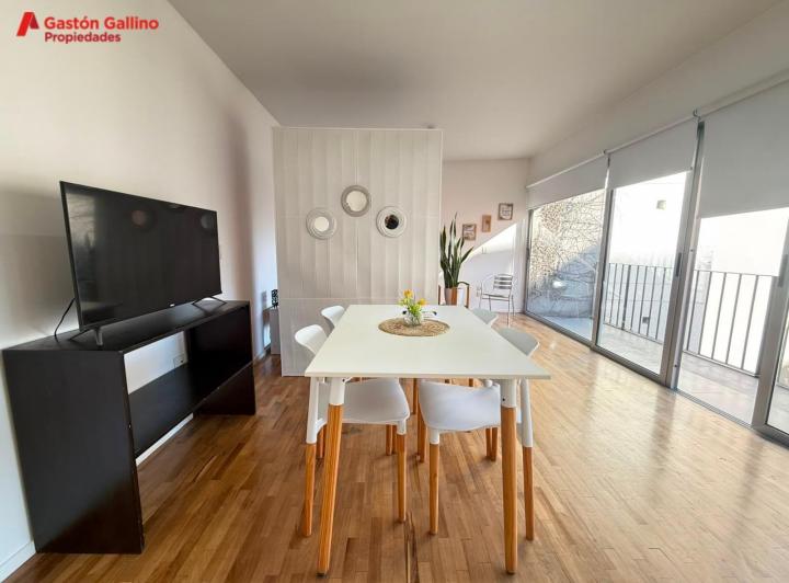 Departamento · 31m² · 1 Ambiente