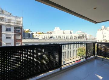 Departamento · 47m² · 2 Ambientes · Departamento 2 Ambientes y Medio - a Estrenar en Barracas