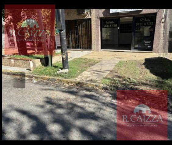 Local comercial · 34m² · 2 Ambientes