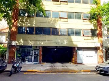 Garage · 25m² · Venta, Cochera, Seguridad 24hs, Ascensor, Baño, Belgrano