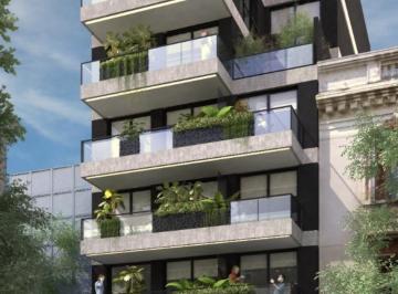 Departamento · 26m² · 1 Ambiente · Departamento 2 Ambientes - a Estrenar - Barracas