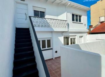 PH · 35m² · 2 Ambientes · PH en Alquiler - 1 Dormitorio 1 Baño - 35 m - Mar del Plata