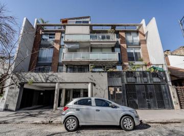 DOC-ATR-507_2 · Venta Departamento 3 Ambientes 2 Baños Terraza Patio Villa Pueyrredon