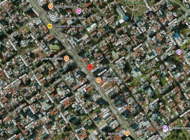 Terreno · 400m²