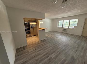 Departamento · 60m² · 2 Ambientes · Departamento en Venta en West Palm Beach, Miami, Florida