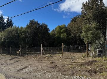 Terreno · 622m² · Terreno (S) en Esquina Villa Lago Gutierrez