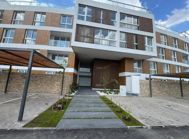 Departamento · 99m² · 4 Ambientes · 1 Cochera