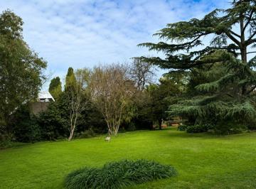Terreno · 252m² · Terreno en Venta, San Martin