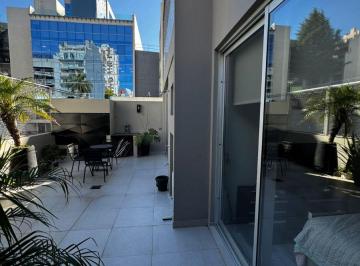 Departamento de 3 ambientes, Belgrano · 3 Ambientes Primer Piso Contrafrente con Patio Dos Baños Completos Cochera Terraza
