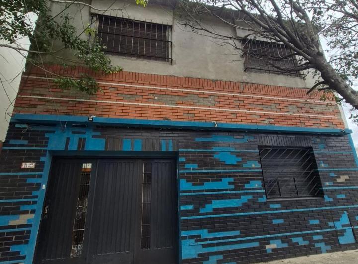 PH · 98m² · 4 Ambientes