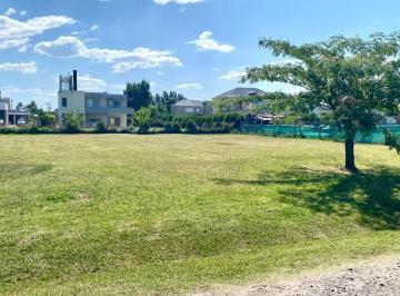 Terreno en Venta Canning · Terreno de 1101 m² en Venta en La Magdalena
