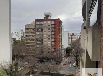 Departamento · 37m² · 1 Ambiente · Departamento en Venta - Monoambiente 1 Baño - 39 m - La Plata