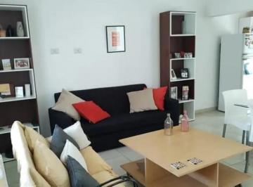 Departamento · 60m² · 3 Ambientes · Departamento en Venta en Barrio Solares de Urquiza