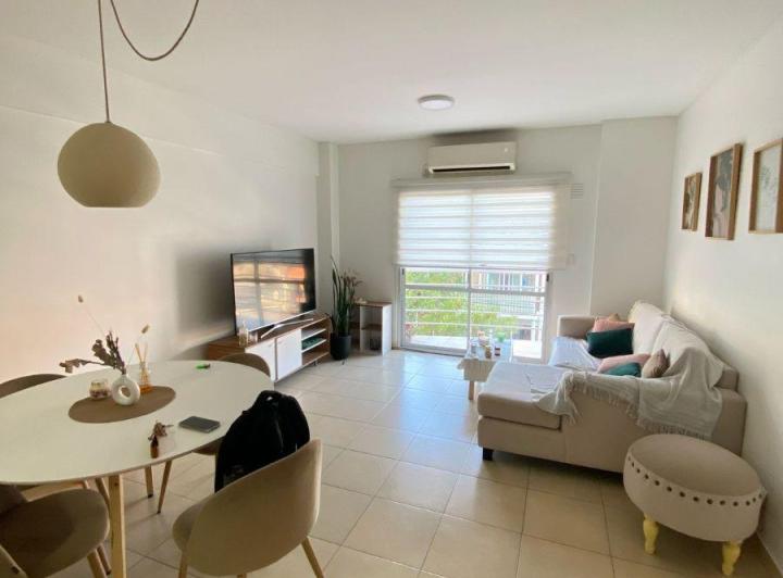 Departamento · 44m² · 2 Ambientes