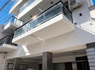 Departamento de 1 ambiente, Rosario · Monoambiente 35 m² Pleno Centro