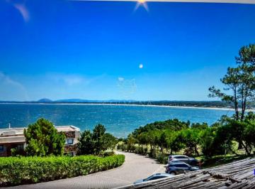 Foto1 · Alquiler Apartamento en Punta Ballena
