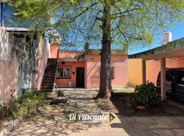Casa · 130m² · 3 Ambientes · 1 Cochera · Venta Casa 3 Ambientes con Patio y Terraza - Moreno Sur
