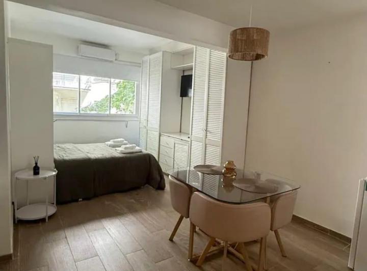 Departamento · 27m² · 1 Ambiente