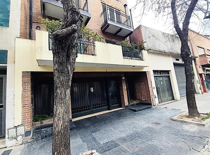 PH · 79m² · 5 Ambientes · 1 Cochera