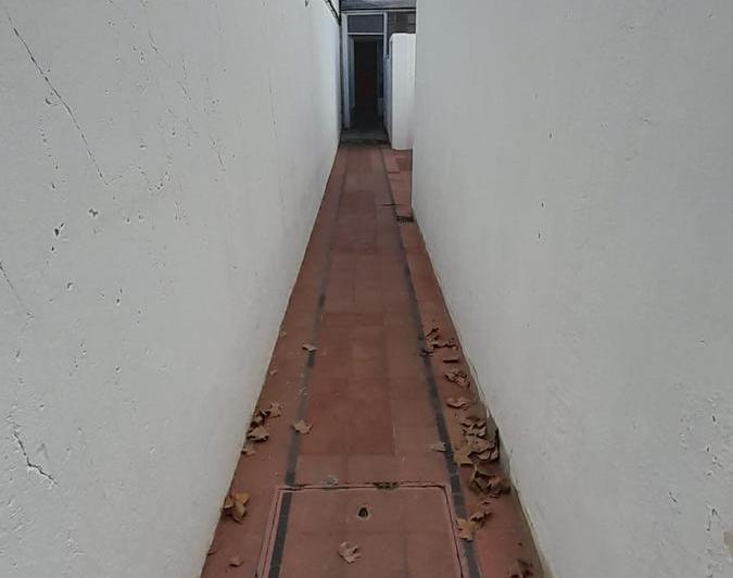 Departamento · 70m² · 4 Ambientes