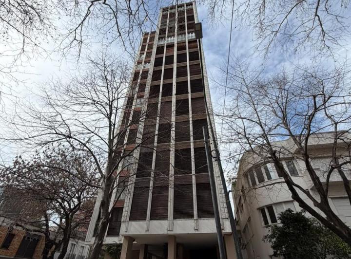 Departamento · 70m² · 3 Ambientes