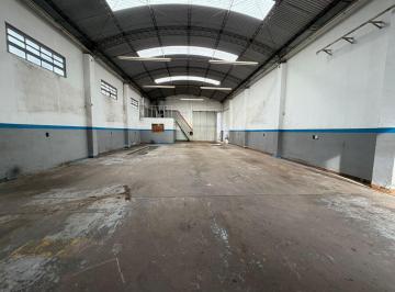 Local comercial · 383m² · Local en Villa Primera