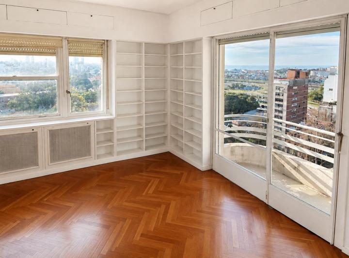 Departamento · 80m² · 3 Ambientes