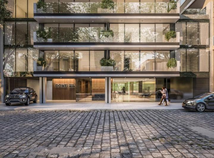 Departamento · 144m² · 4 Ambientes
