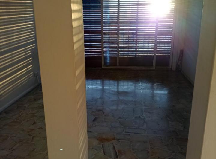 Departamento · 56m² · 3 Ambientes · 1 Cochera